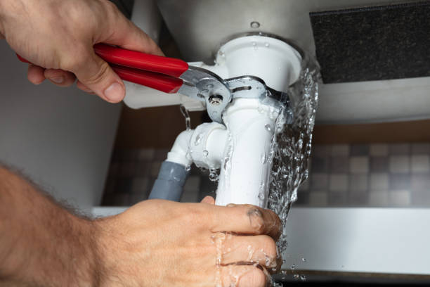 Best Basement water damage restoration  in Marbury, AL