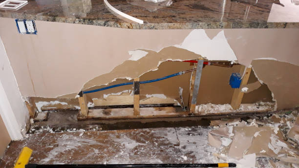 Fire Damage Restoration in Marbury, AL